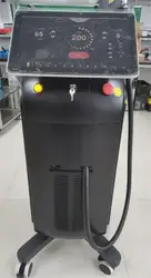 Эволюция 3 волны 1600 Вт TEC/компрессор диодный лазер ледяной Титан производитель косметическое оборудование