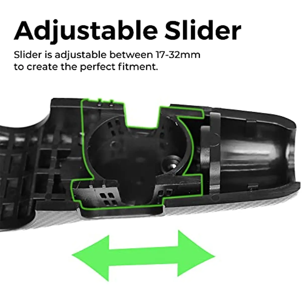 Alarm Brake Lever Lock Alarm Waterproof Scooter Bicycle Motorcycle Protective Security Handle Bar Grip Lock