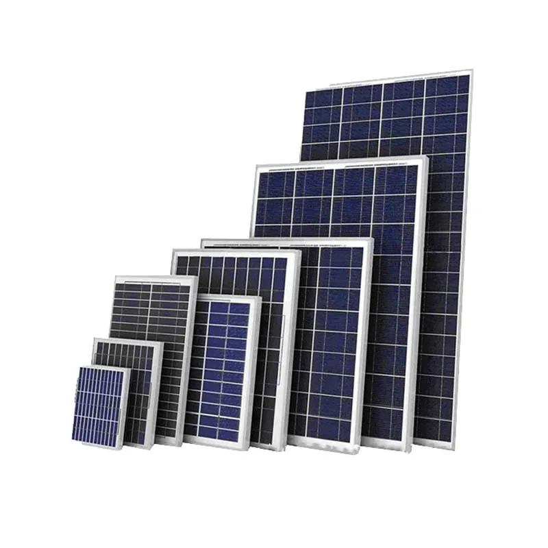 90W Monocrystalline Semi-Flexible Solar Panel  flexible solar panel
