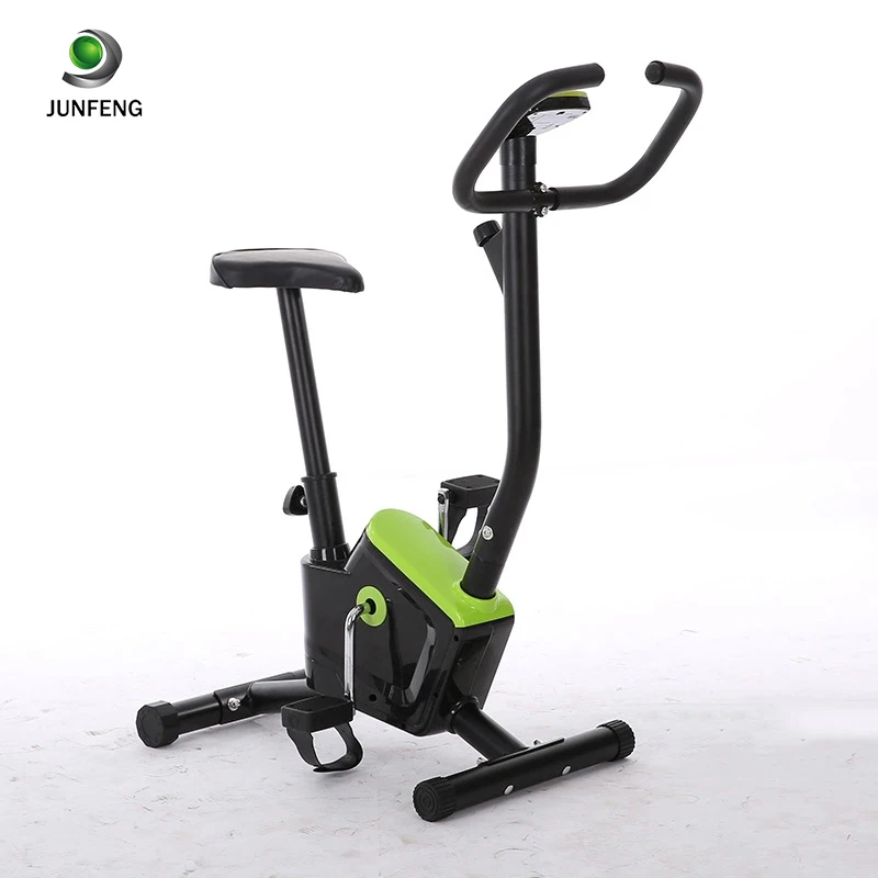 Hot sale indoor spinning exercise magnetic bike fitness