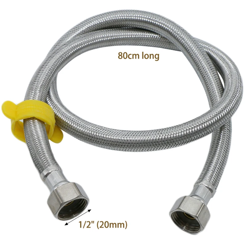 Stainless steel Automatic Drinking Bowl Water Feeder Trough Sink and Water Pipe for Cows Livestock