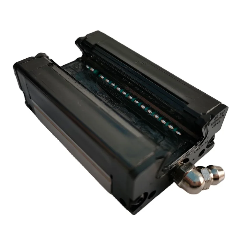 THK Caged Ball Linear motion guide LM block SSR15 SSR 15 XW SSR15XW SSR15XWM SSR15XWUU SS C1 M wholesaler