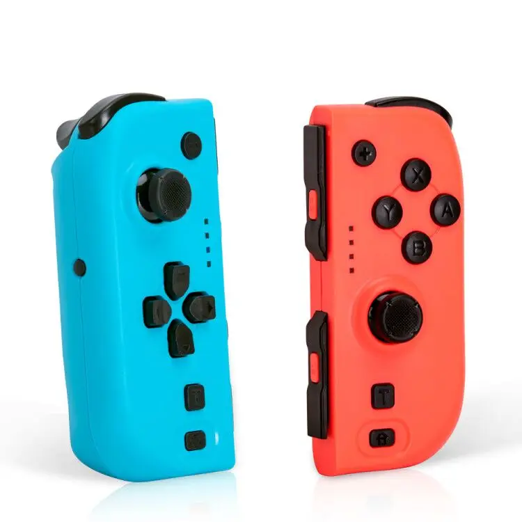  Джойстик joy-con с левой и правой ручками джойстик NS беспроводной контроллер функцией NFC для пробуждения