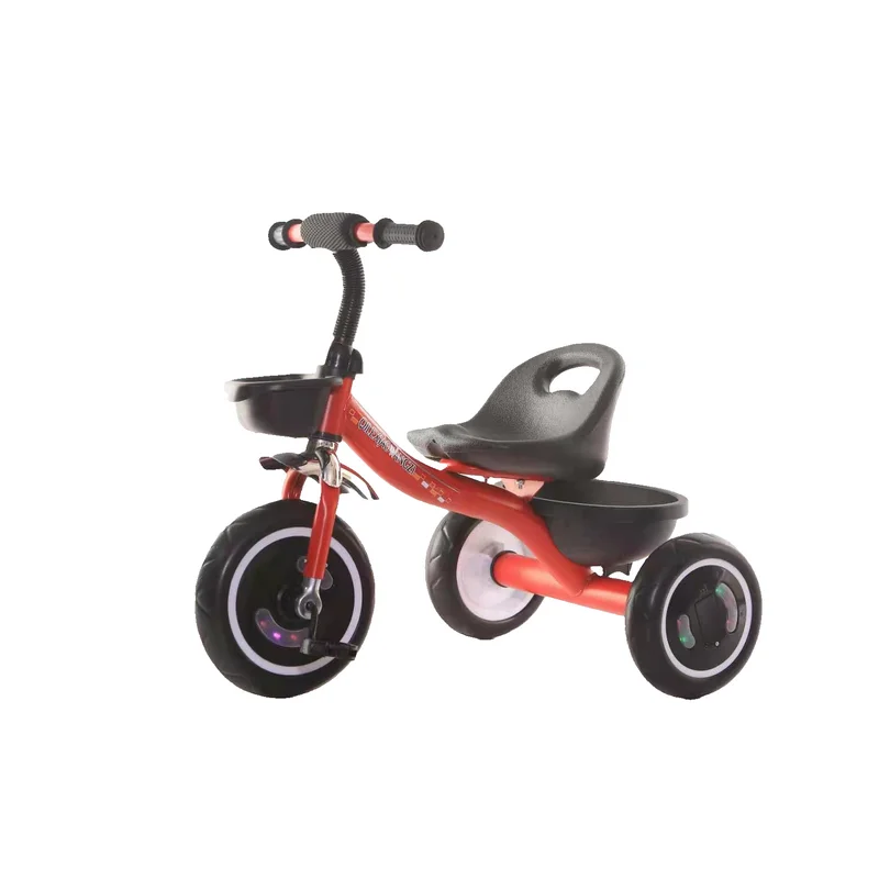 
China cheap kids baby tricyclel wholesale kids children tricycle 3 wheels bike 