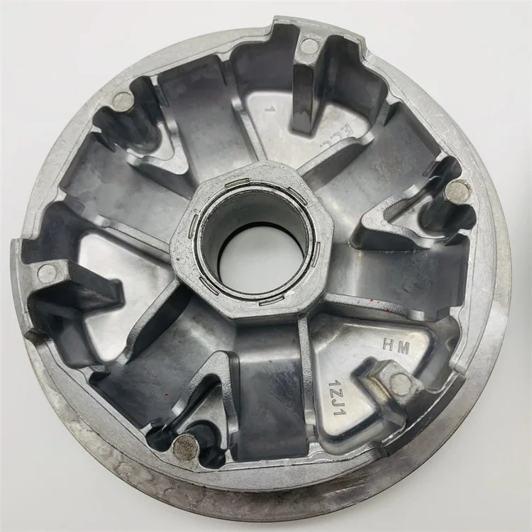 High-quality new PCX160 front drive plate front clutch Pulitzer plate K1Z front pulley clutch assembly