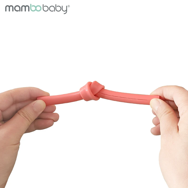 Custom Factory Outlet  Collapsible Portable Eco Friendly New Set Reusable Silicone Straw Detachable Silicone Drinking Straw