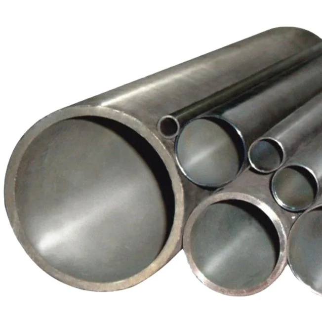 ASTM A312/213 smls pipe