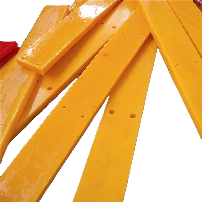 Manufacturers Selling Polyurethane Board Polyurethane Elastomer Board