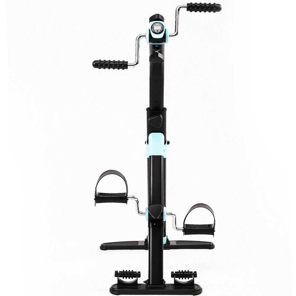 SD-201A  Loading quantity 3500pcs wholebody workout arm and leg foot stepper pedal exerciser bike