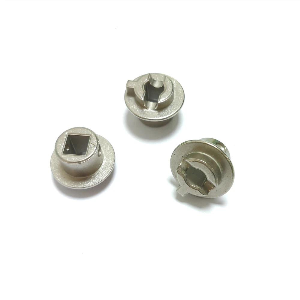 Chinese manufacturers process metal powder metallurgy product components and produce personalized and customized products