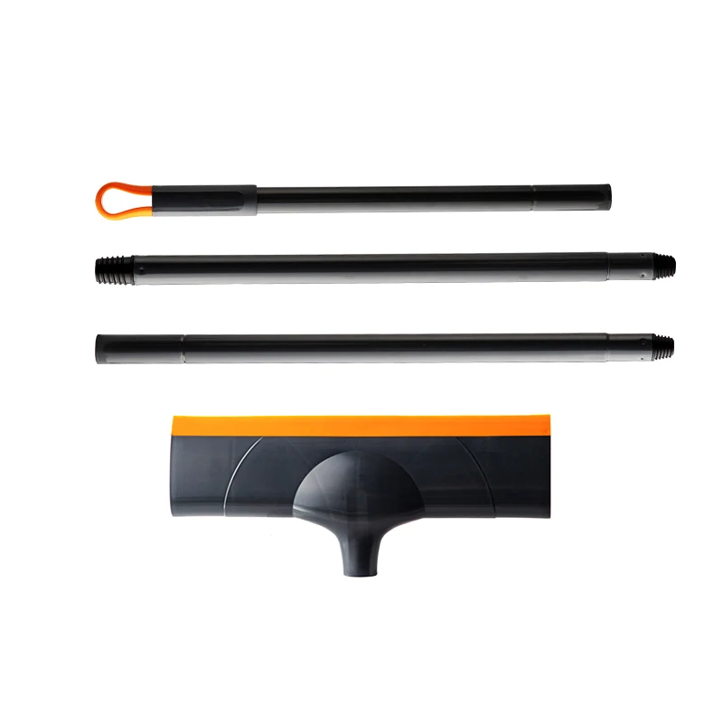 Boomjoy Hot selling broom scraper squeegee floor cleaning tools wiper magic mop