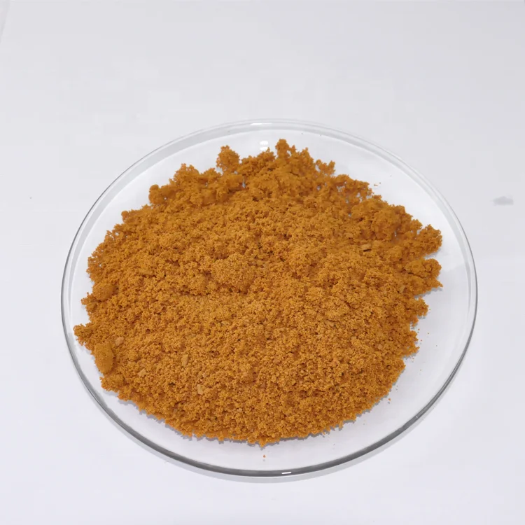 High Quality Industrial Grade Water Treatment Chemical 30% Polyaluminum Chloride Pac Powder