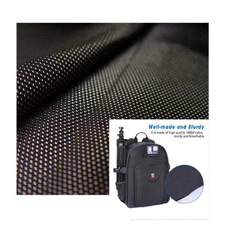 pu pvc coated 210d 900d 1200 1680d 600d oxford fabric polyester recycled oxford taffeta coating waterproof fabric print for tent