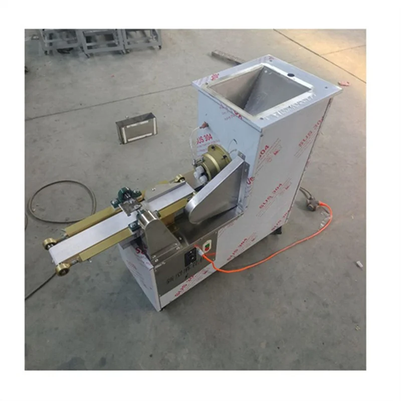 Automatic Twist Machine Commercial Automatic Kinking and Cutting Twist Machine