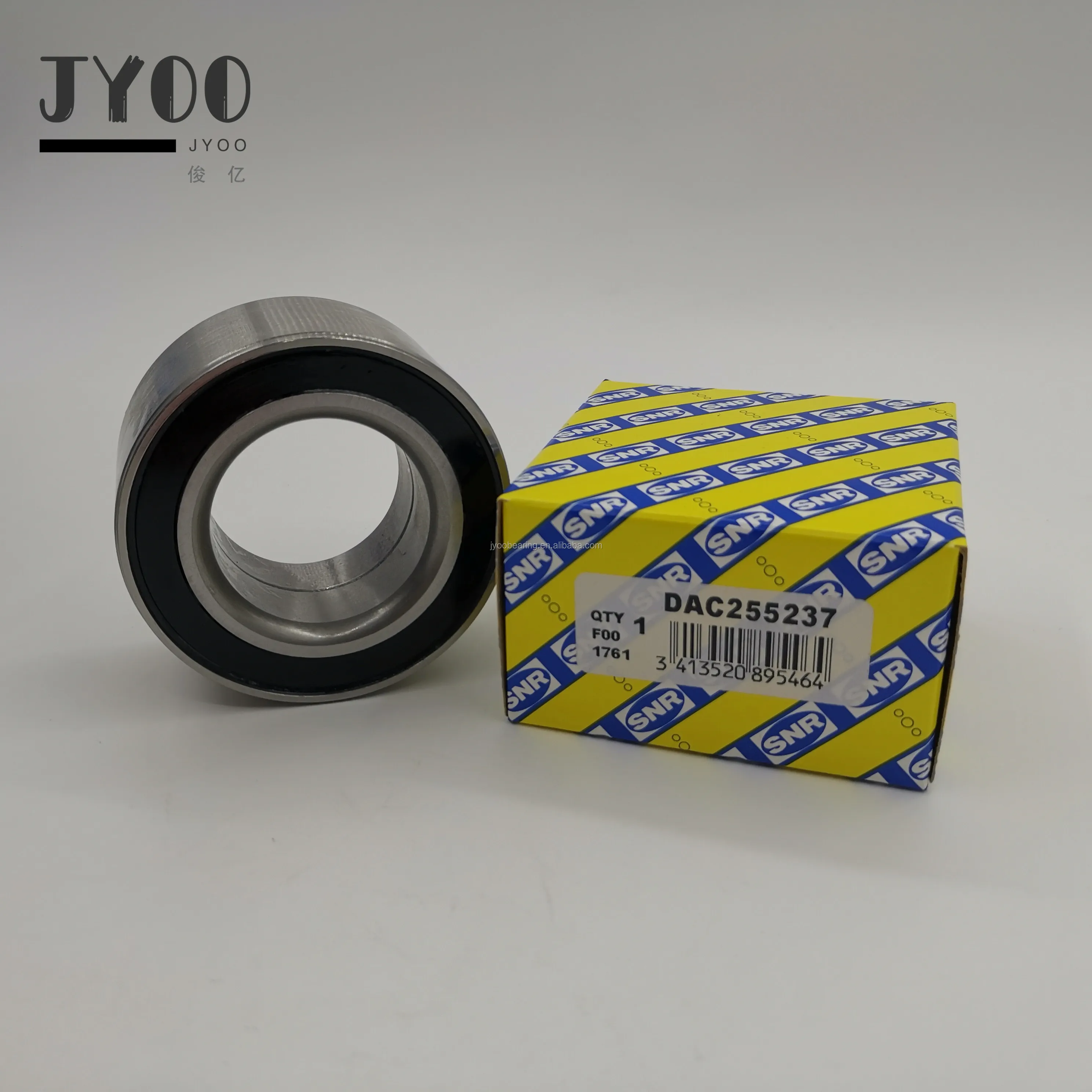 Front Wheel hub bearing DU45840048 JXC25469CA-98UA4 52701-4H000 NSK KOYO NTN SNR KBC HUB BEARING