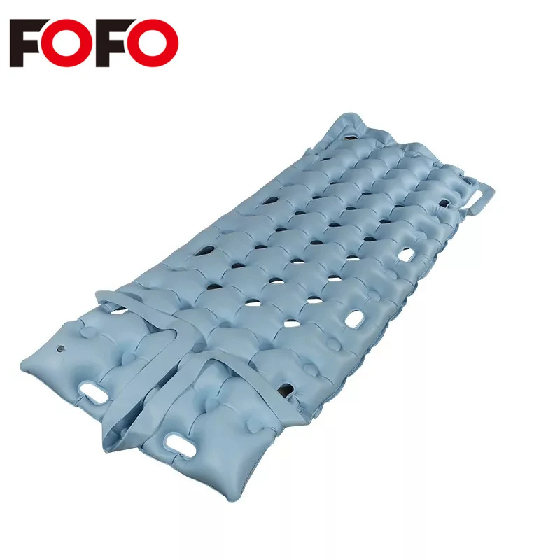 new style hot sale Foldable Anti Decubitus Breathable Medical Air Mattress anti-bedsore mattress For Long Term Bedridden