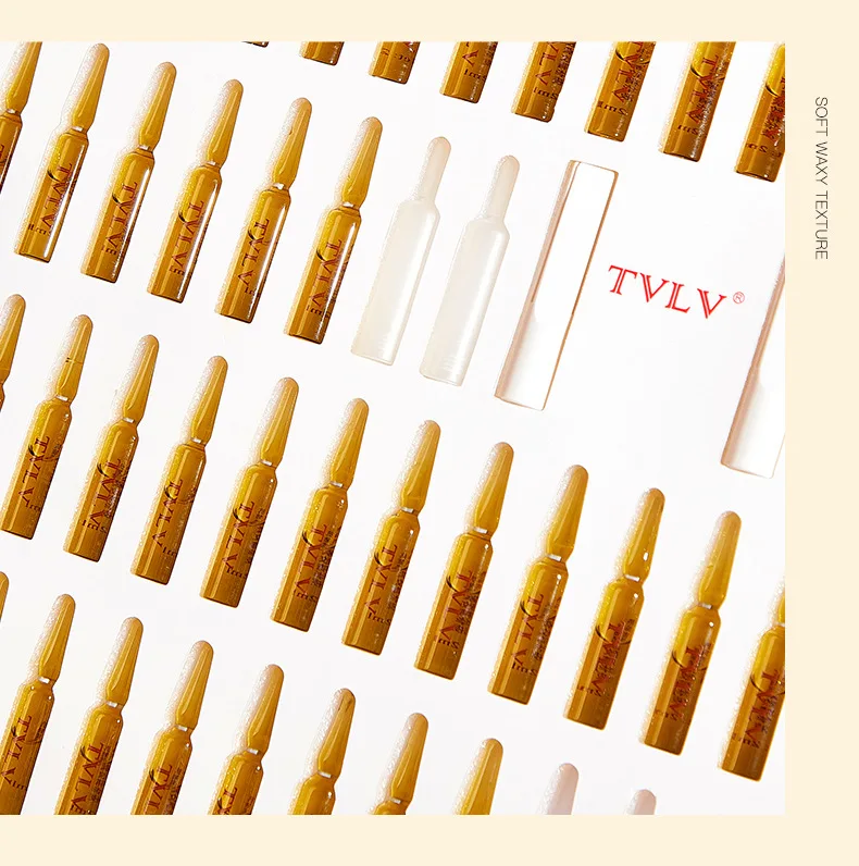 Korean vegan skin care and beauty product Ampere Hot Maggie Stay Firming Essence Set