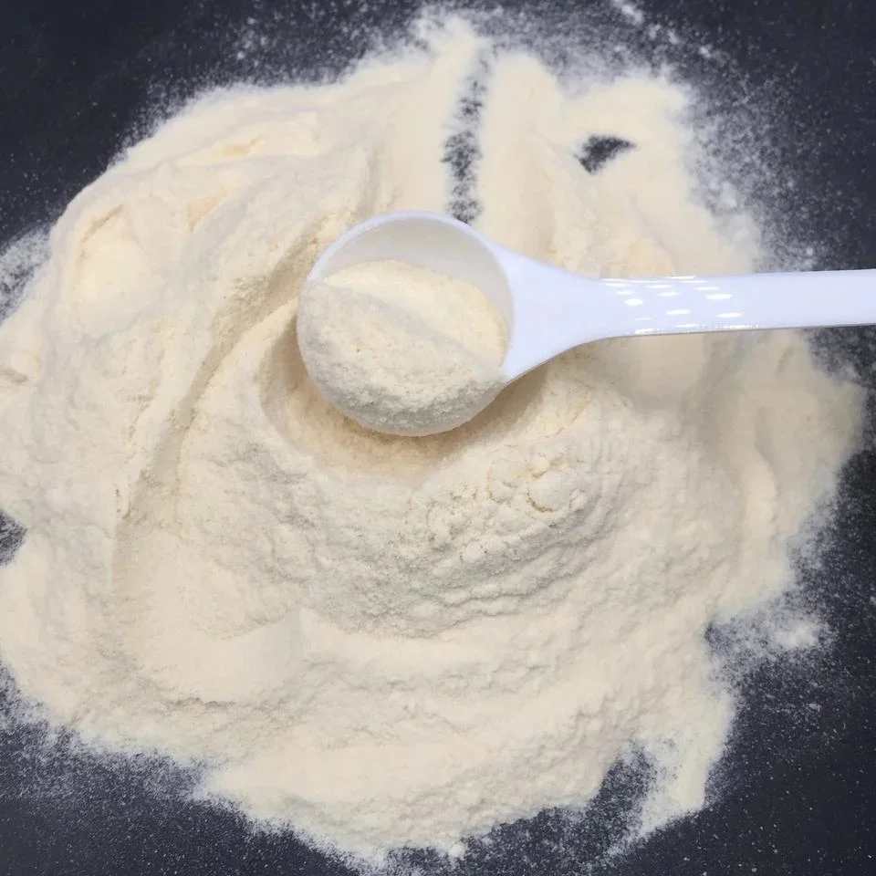 Xanthan Gum Food Grade 1200-1700cps 80mesh 200mesh