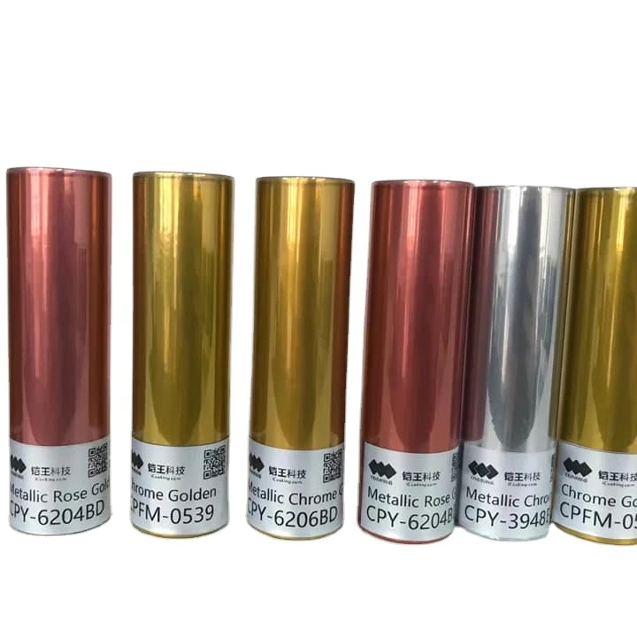 Coaking Mirror Effect 500% Super Gloss Chrome Gold Powder Coating Paint Electrostatic Powder Coatings For Furniture