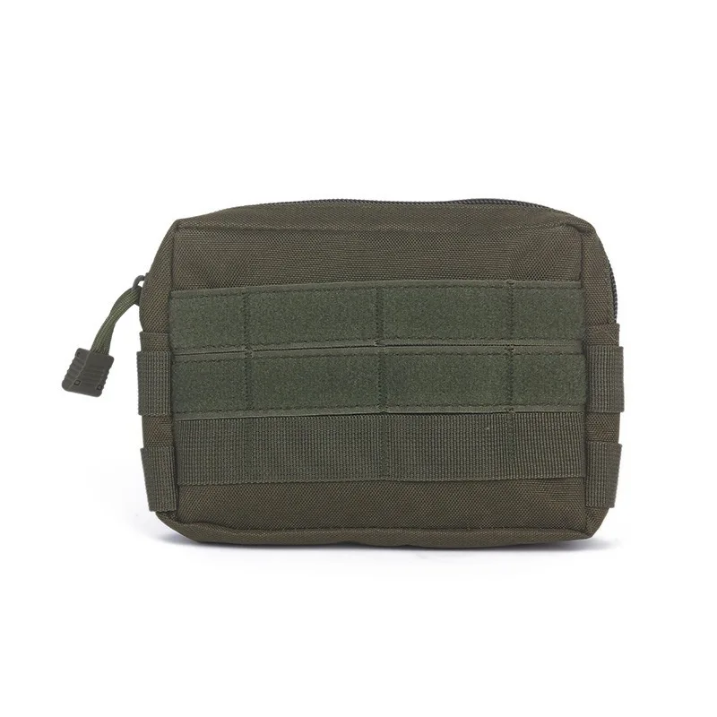 Outdoor Lightweight Durable Tactical Medical Kit Portable Tactical Medical First Aid Kit