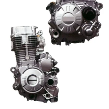 Buy Chinese Wholesale HODK CG250 170MM 4 Stroke water cooled Motorcycle Engine Assembly for hon da