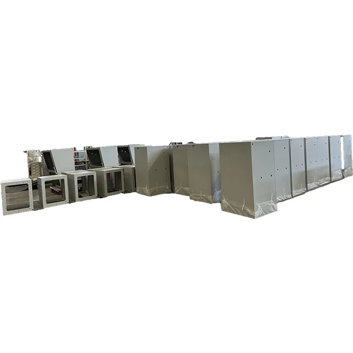 Custom Precision Steel Metal Sheet Metal Stamping Parts