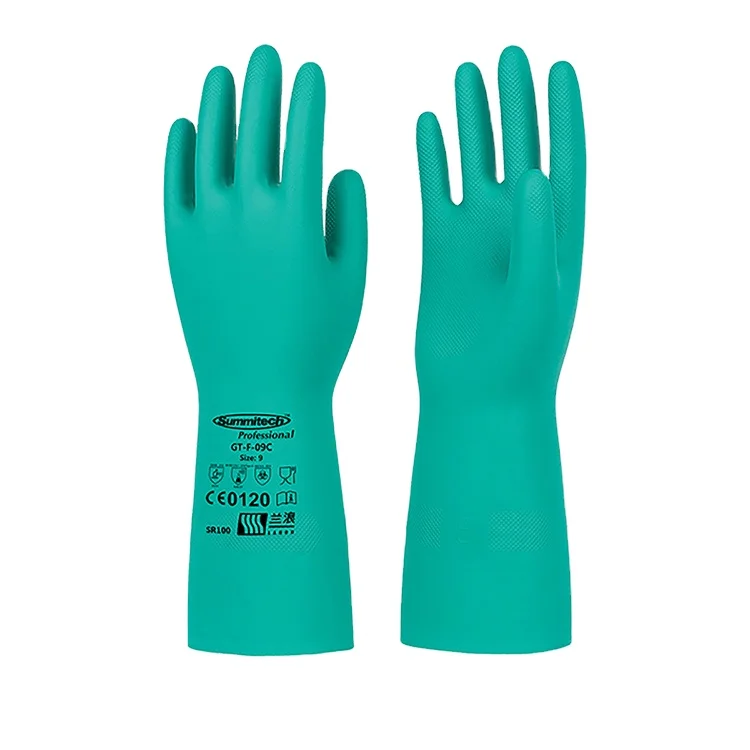 nitrile gloves wholesale powder free food grade gloves nitrile exam gloves