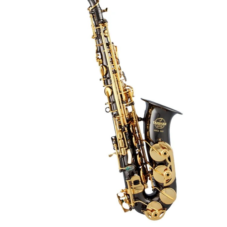 High Grade Alto Saxophone for Professional Musical Instruments
