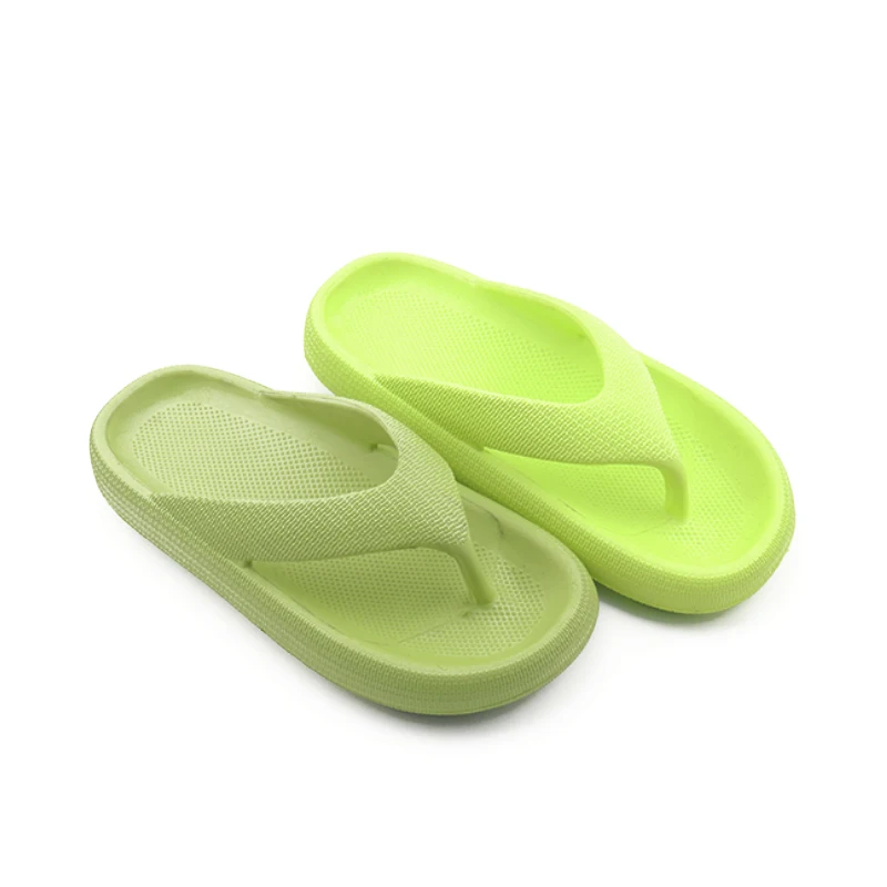 LAPPS New Arrival Custom Unisex Slippers Anti-Slip Home Bathroom Casual Eva sandals flip-flops slippers