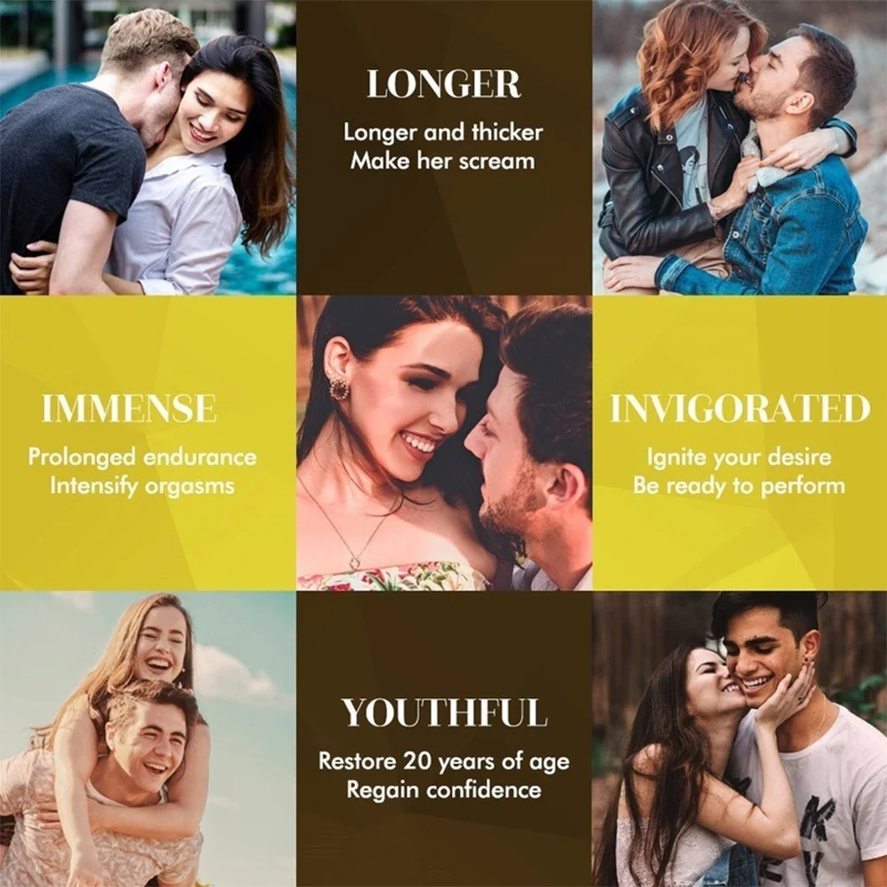 TOPMEILI No Side Effect Women Orgasmic Oil Ascending Orgasm Fluid Lubricant