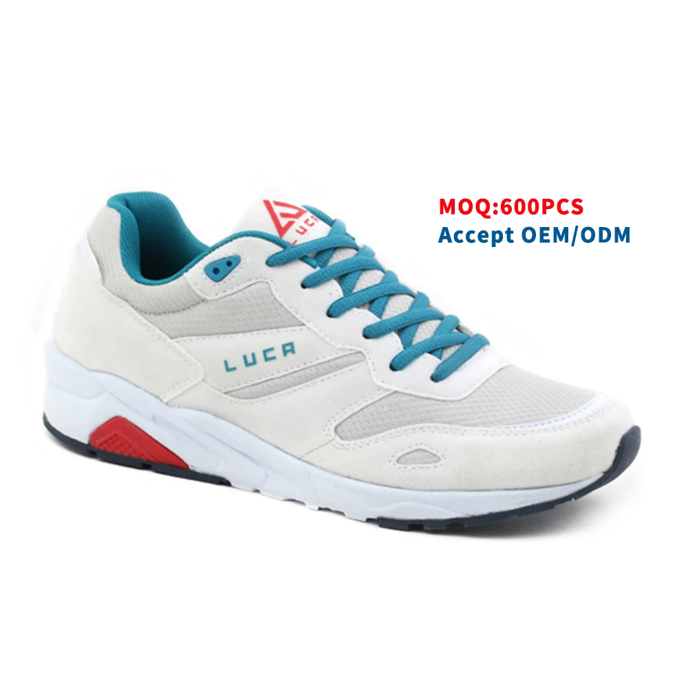 Wholesale New Design Fashion Men Sport Shoe GT-13785M-3