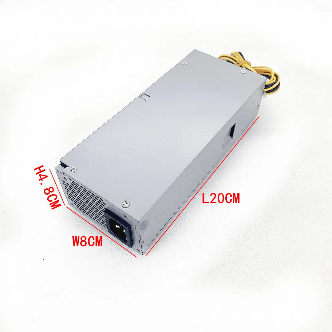 Хорошее качество для струйного принтера Hp Pa-1181-7 315W блок питания БП 120V питания 8Pin + 4Pin + 6Pin