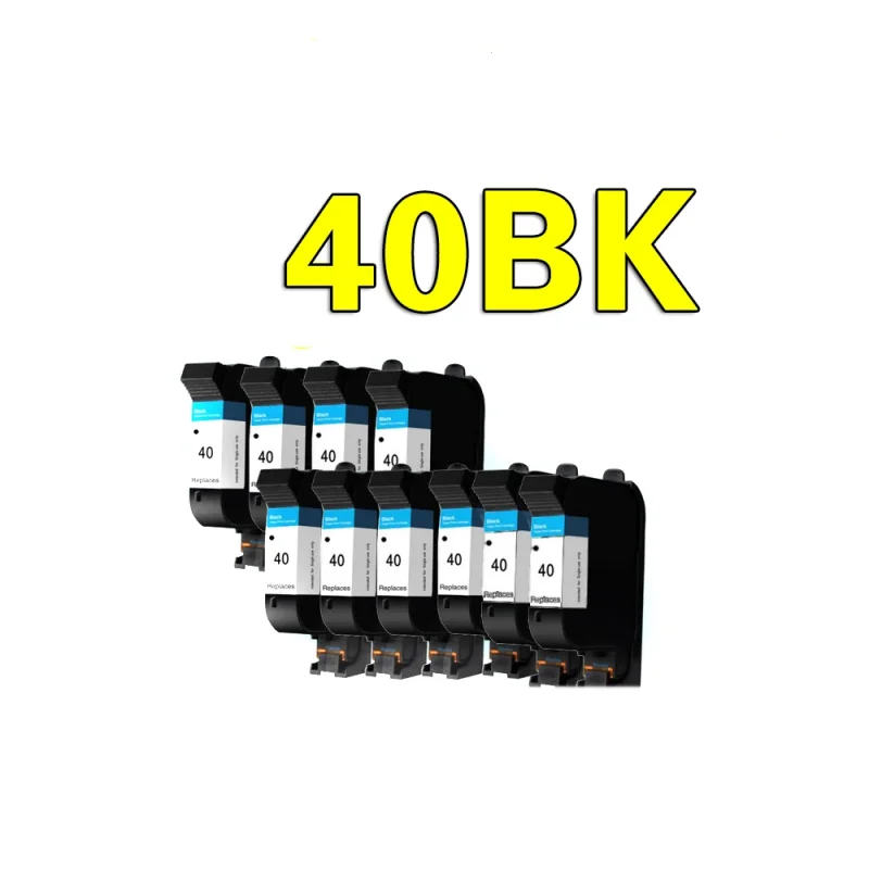 51640a совместимый картридж HP 40 для Designjet серии 230 250c 330 350c 430 450c 455ca 488ca 650c