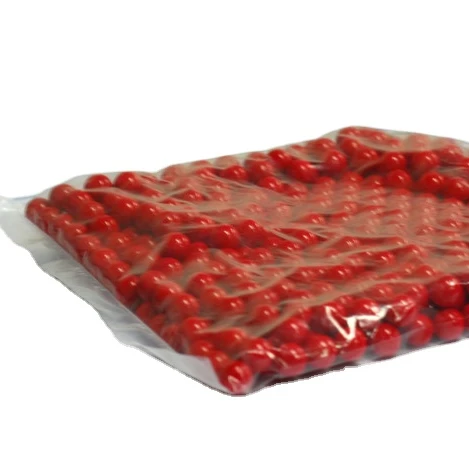 New gun shoot PEG powder paintball 0.43 colorful paint ball for CS game