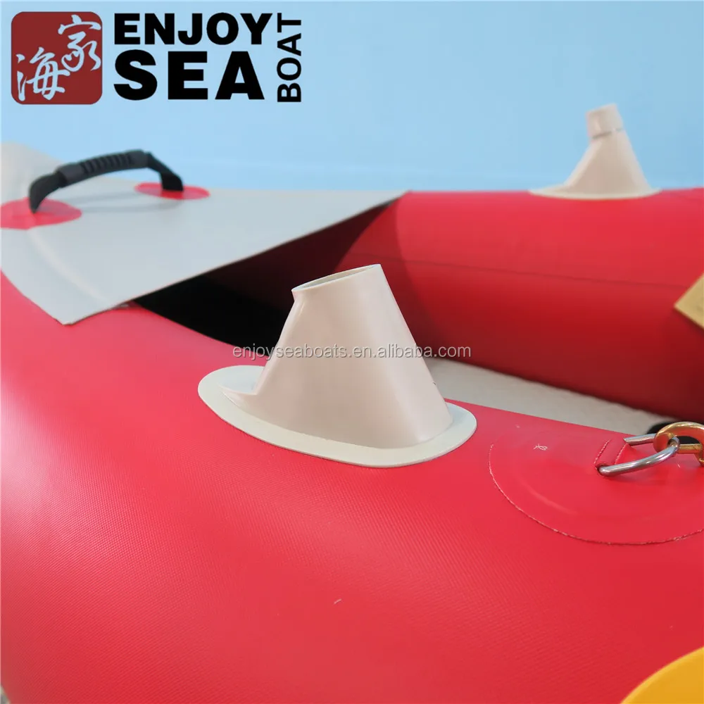 Модульная рыболовная байдарка