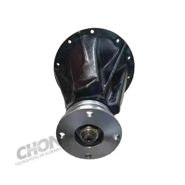 Best quality rear bridge differential assembly differential assy for HILUX