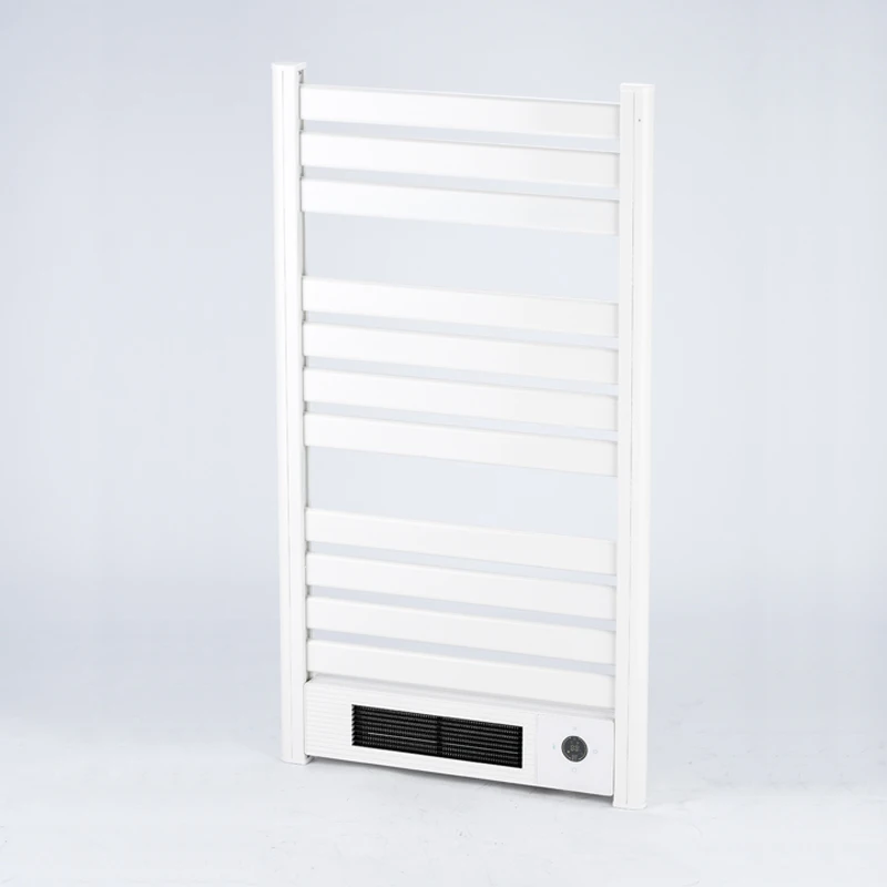 Матовая настенная вешалка для полотенец для домашнего использования в ванной комнате