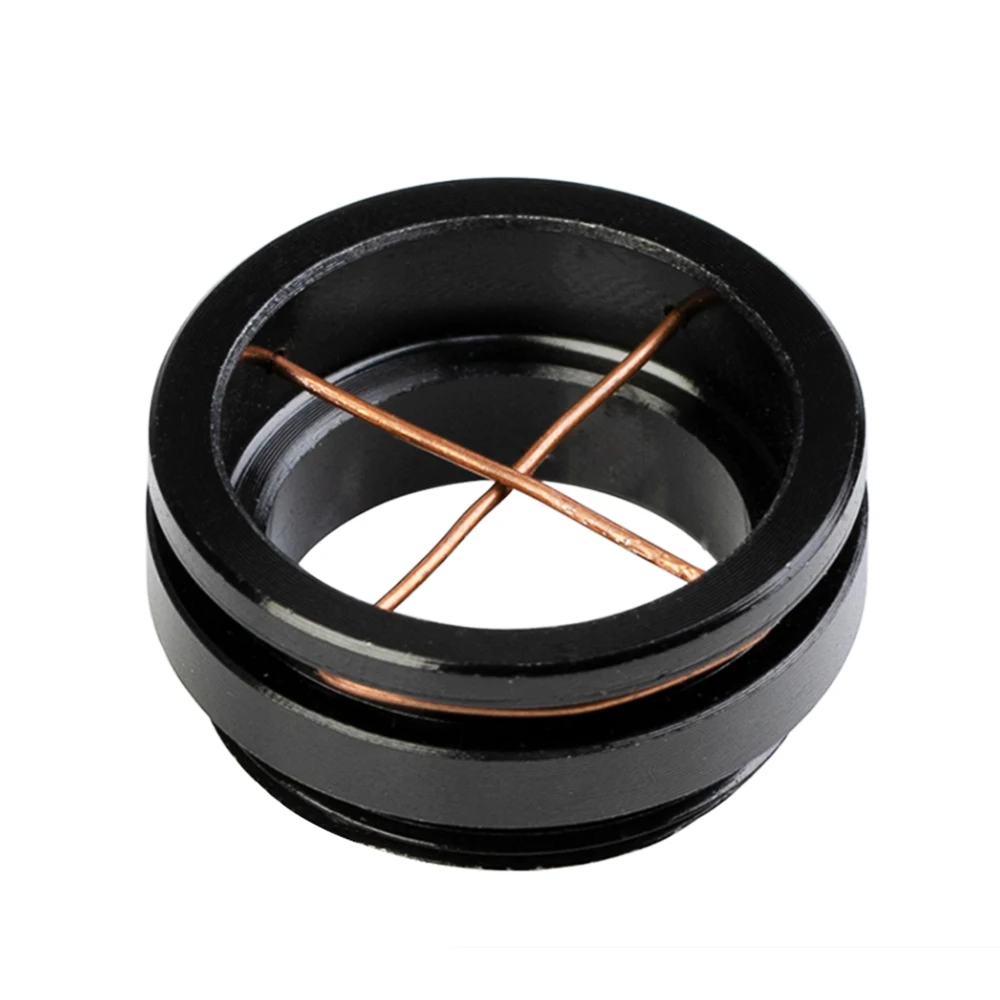 WaveTopSign Laser Path Calibrating Device Light Regulator Alignment Kit Dimming Target For Laser Head CO2 Laser Cutting Machine