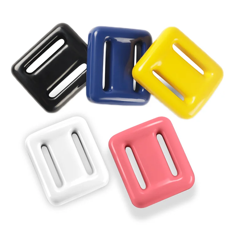 4kg Rubber Coating Lead For Scuba Diving Weight System Lead Sinker Diving Equipment