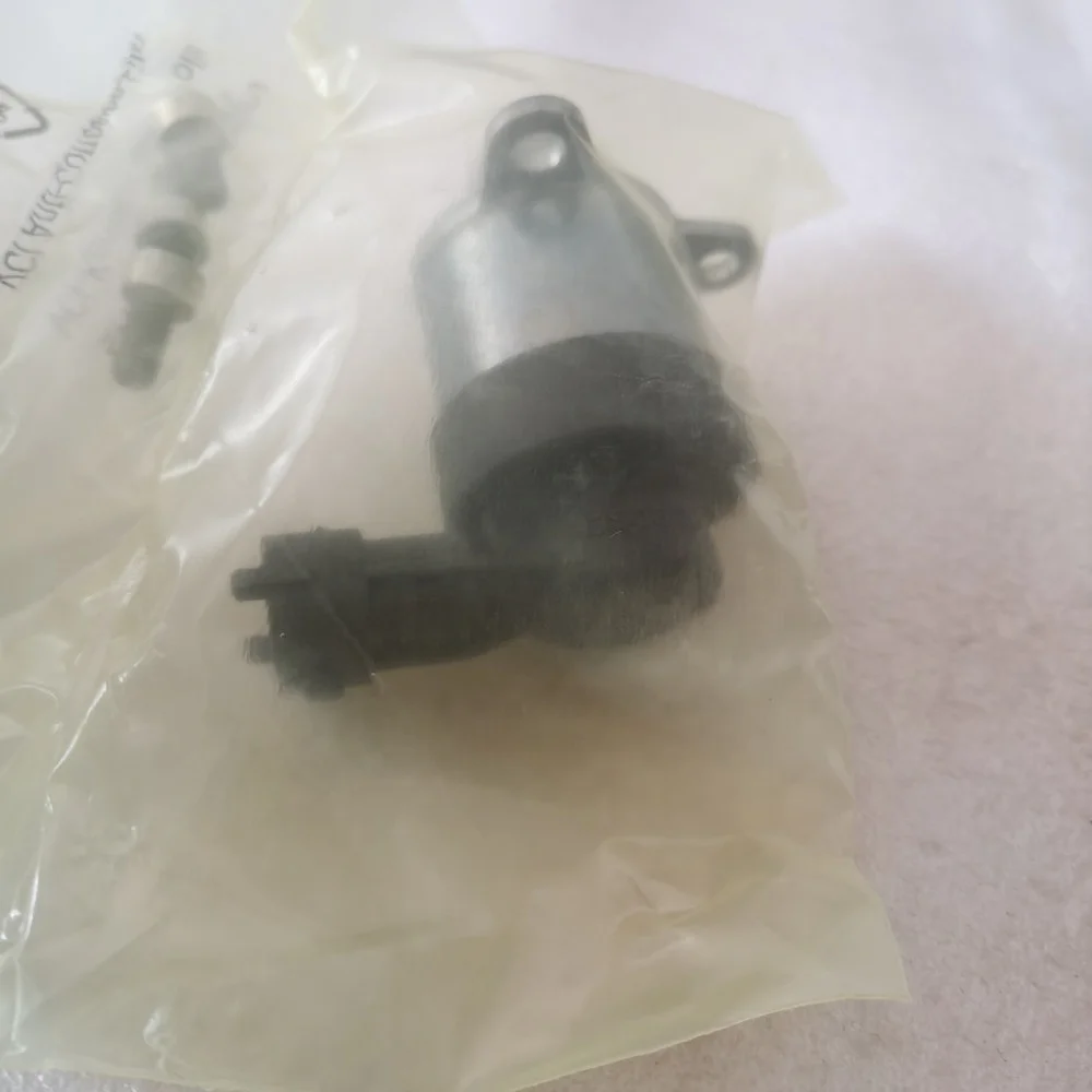 original new common rail pump fuel metering valve 0928400742 0928400671 fuel pressure control valve regulator 1465ZS0023