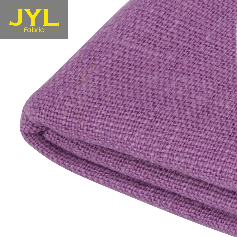 
JYL 55% linen 42% rayon 3% spandex fabric 9970# 
