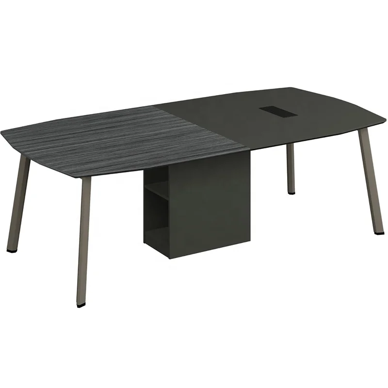 JZD wood filing cabinet office use file storage cabinet foshan wholesale +