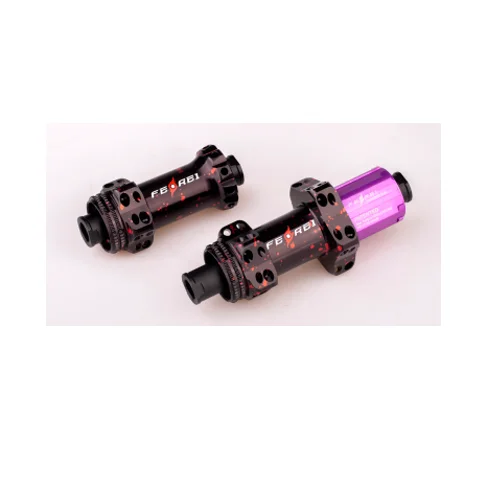 Alloy Front And Rear Bicycle Hub Flower Drum for Cycling