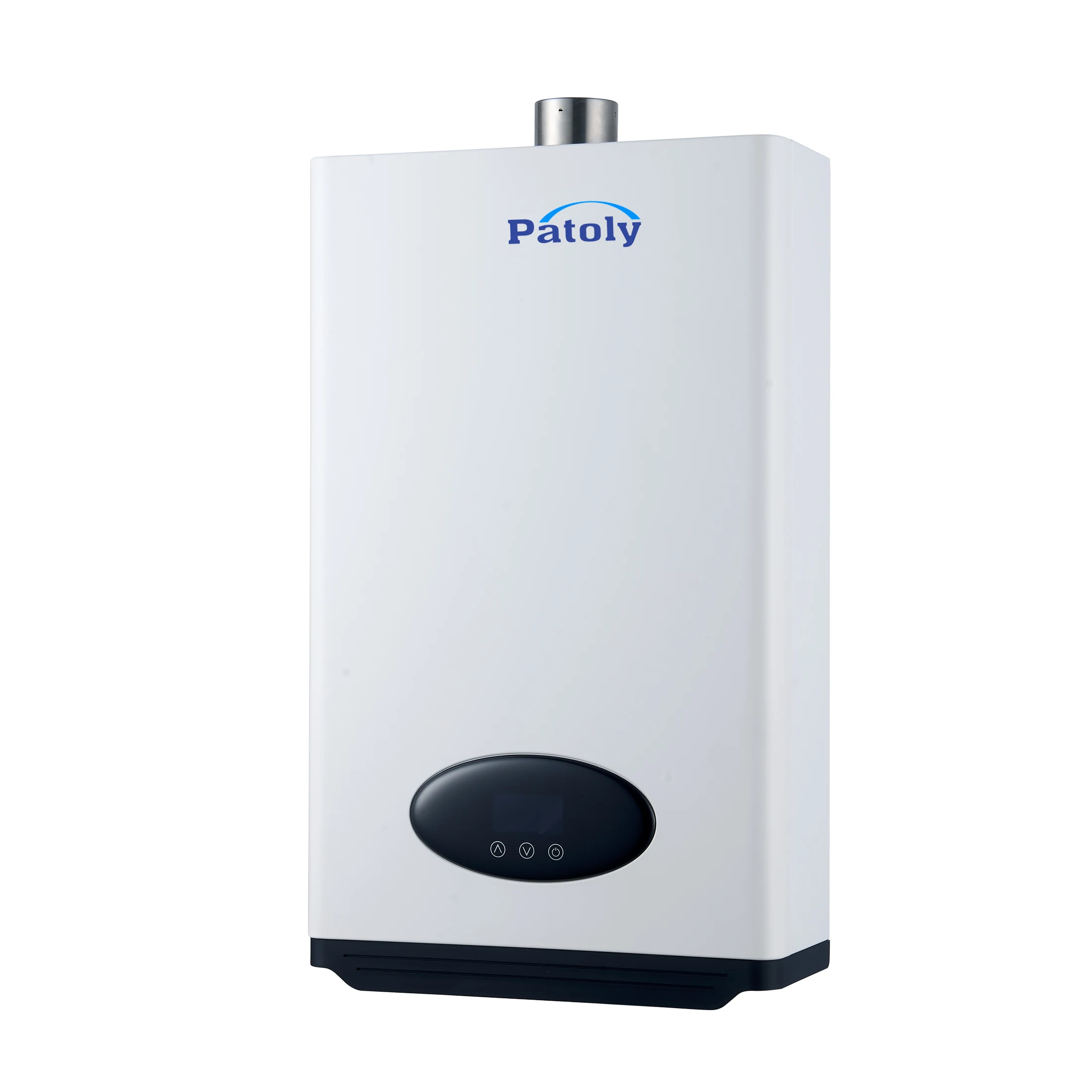 Professional factory balance fire water heater boiler 10L 13 16 liter strong emission ng lpg geyser water heater wall hung home