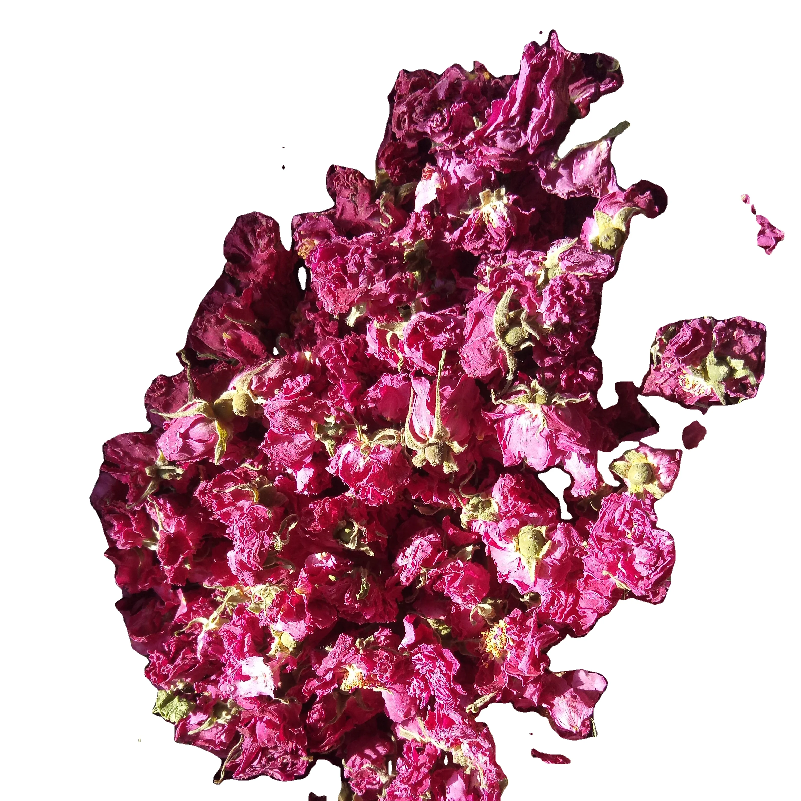 Премиум натуральный цветочный Цветущий чай сушеный съедобный цветок розы