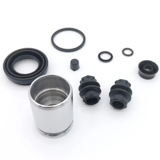  Brake Caliper Repair Kit for ALFA ROMEO 145 930 1994/07 - 2001/01 Guide Sleeve Pin 57603 D4846C 400945