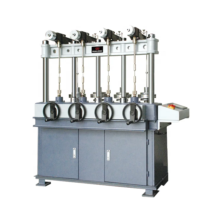 Laboratory Use High Quality High Temperature Chamber Creep Stress Rupture Testing Machine