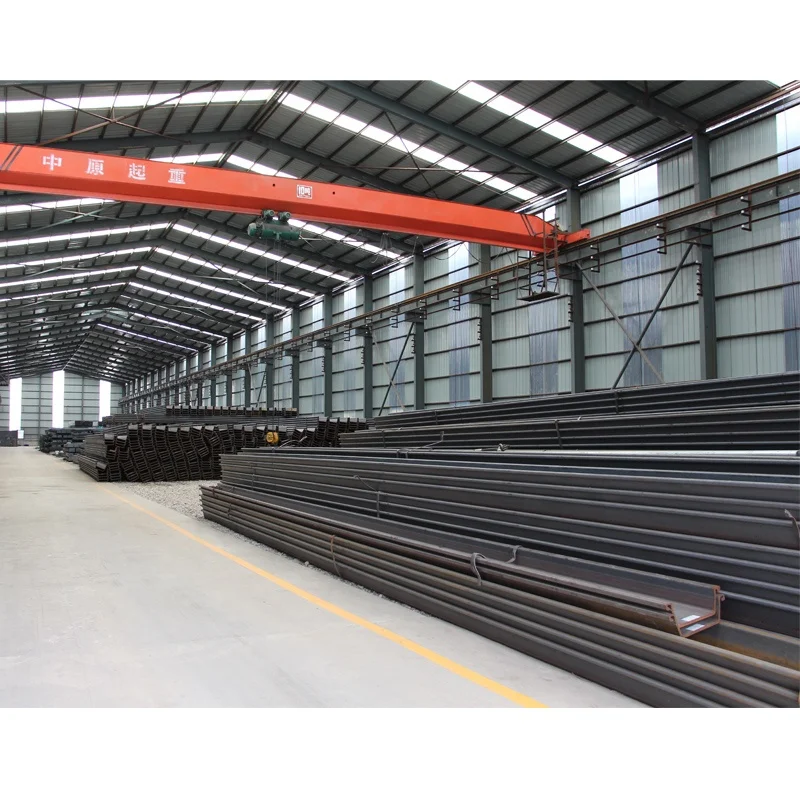 High Quality Wholesale Custom Cheap steel sheet pile price list