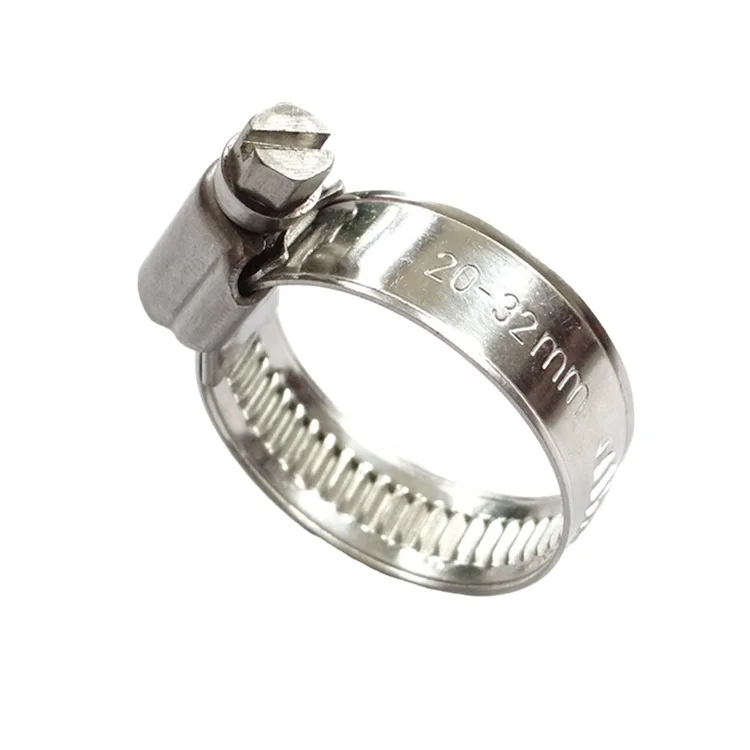 Swivel Clip Hardware Pipe Clamp german type hose clampGalvanized Iron Type Stainless Steel Germany