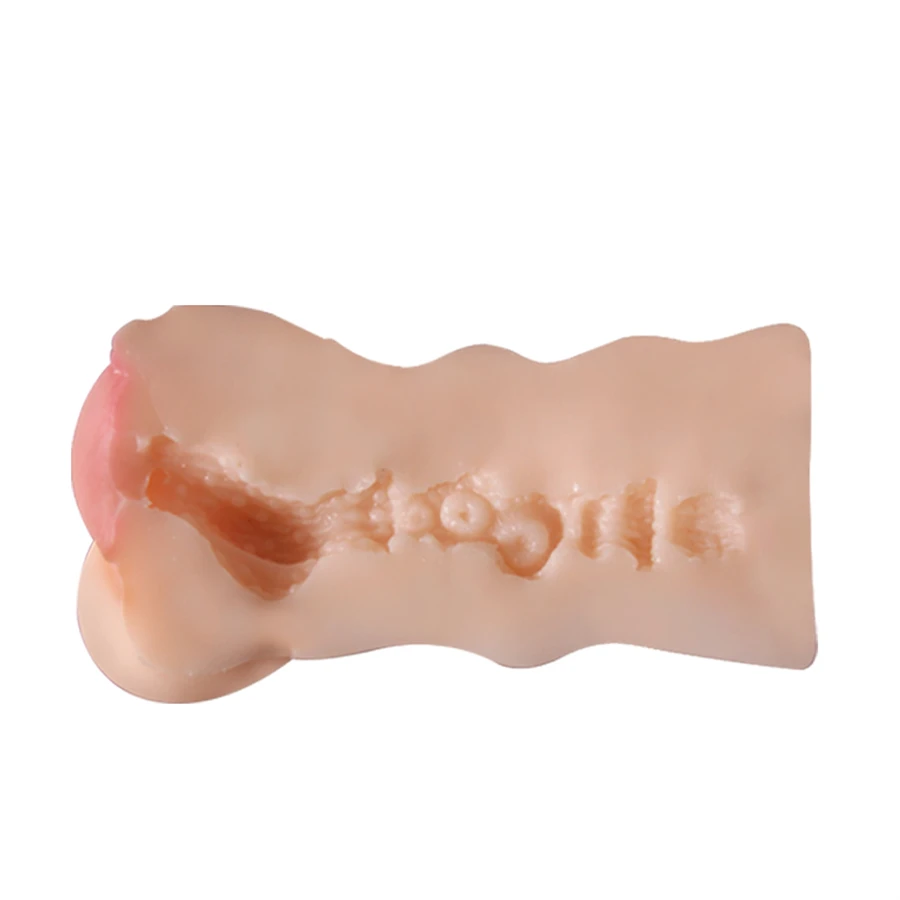 pleasure adult toys for men sex  pussy silicone vagina  masturbador para hombre estimulante sexual male masturbator device